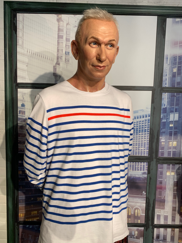 Illustration for article titled Sussing Out the Most Haunted Wax Figures At Madame Tussauds